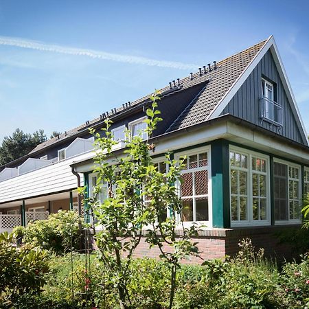 Gaestehaus Orion - Einzelzimmer 11 Spiekeroog Ngoại thất bức ảnh