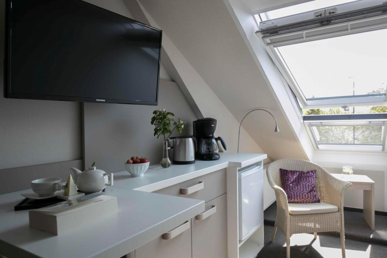 Gaestehaus Orion - Einzelzimmer 11 Spiekeroog Ngoại thất bức ảnh